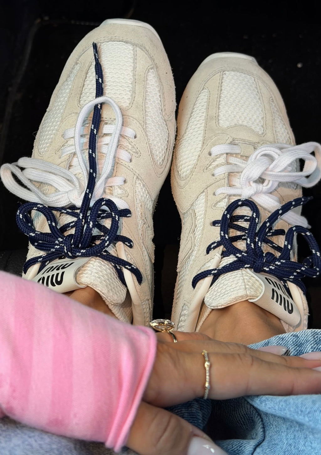 MINI KNOT