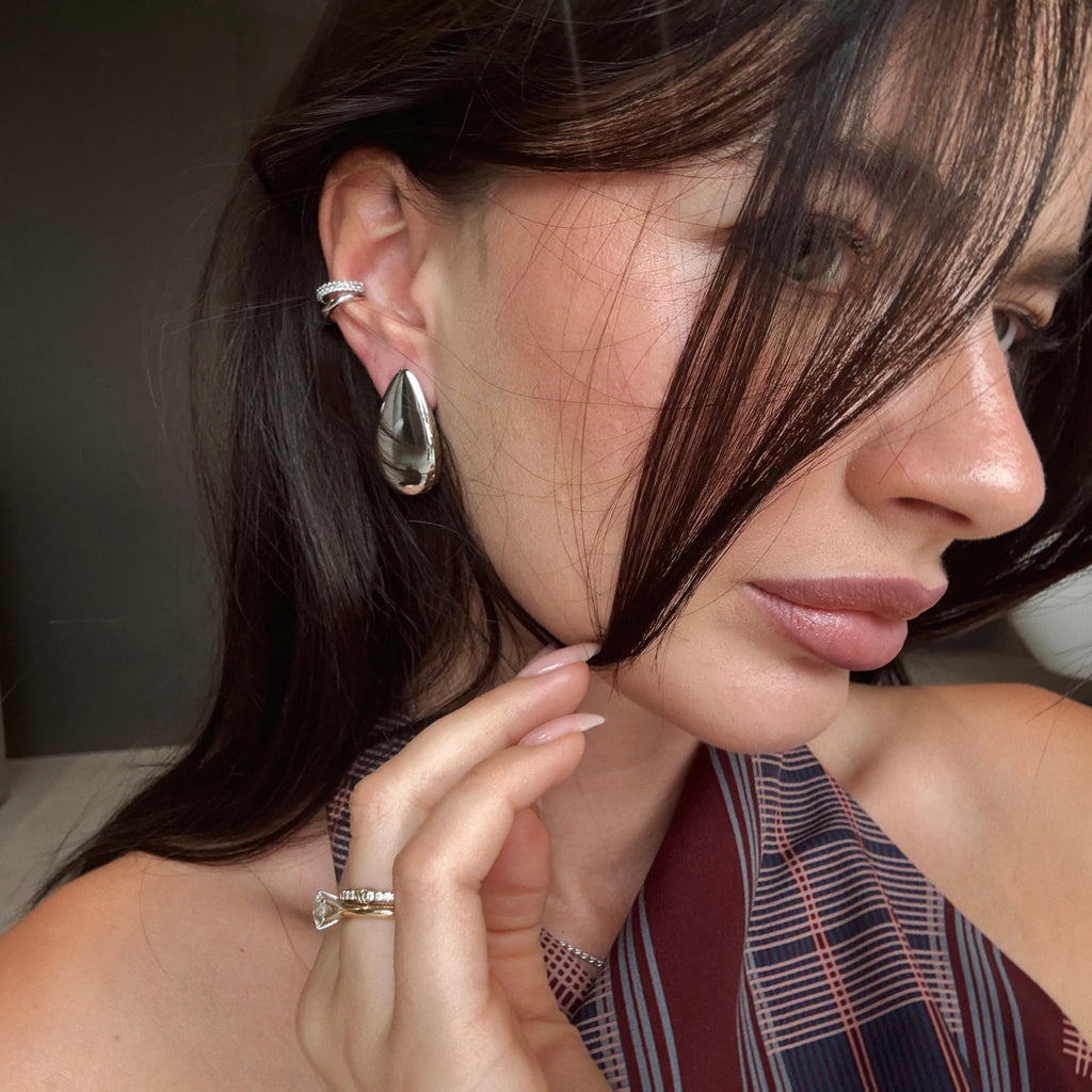 PARIS CUFF
